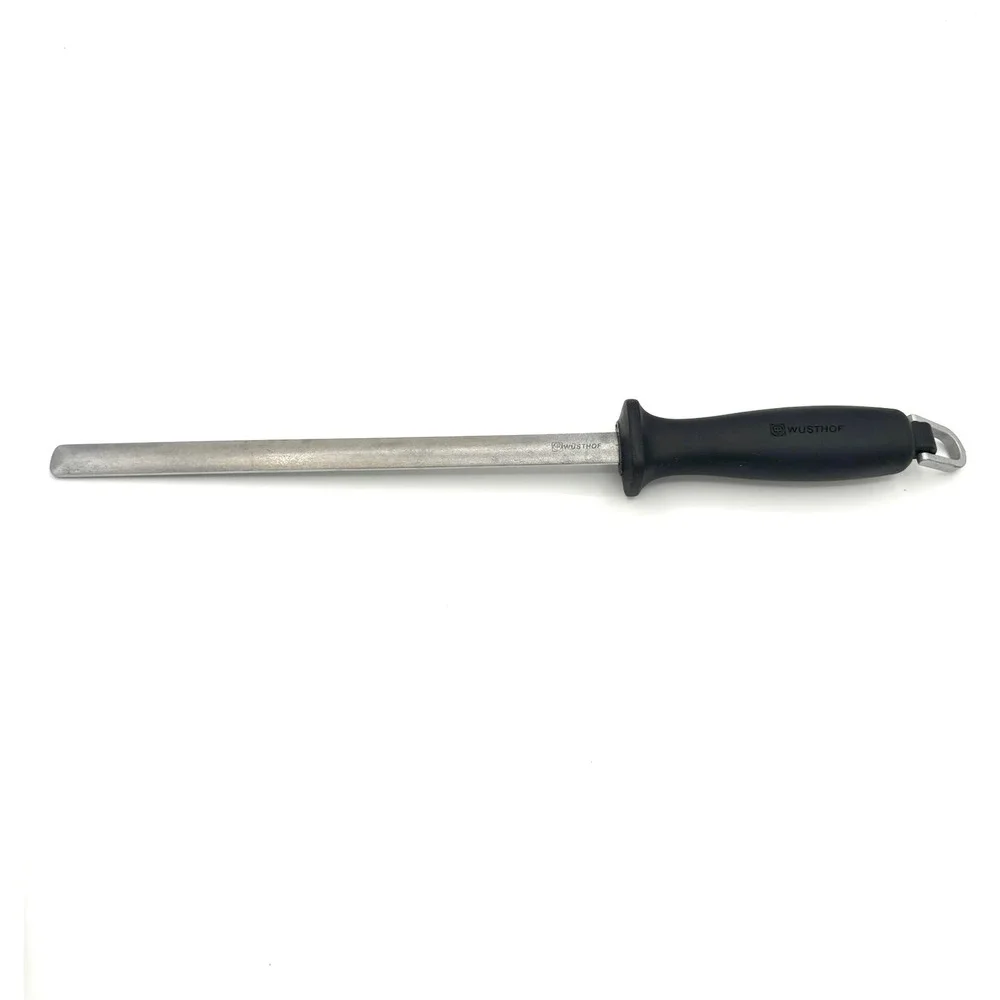 Wusthof Sharpening Steel 9
